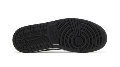 Air Jordan 1 Retro Low OG 'Shadow'