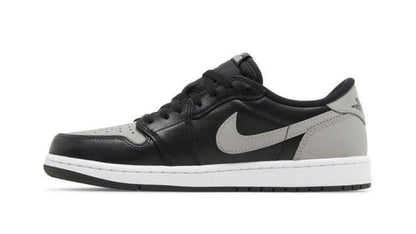 Air Jordan 1 Retro Low OG 'Shadow'