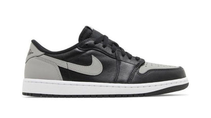 Air Jordan 1 Retro Low OG 'Shadow'