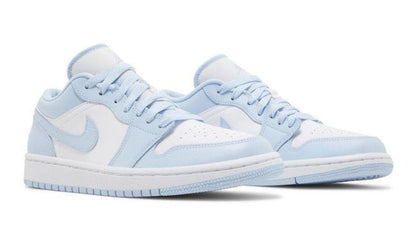 Air Jordan 1 Low 'Ice Blue'