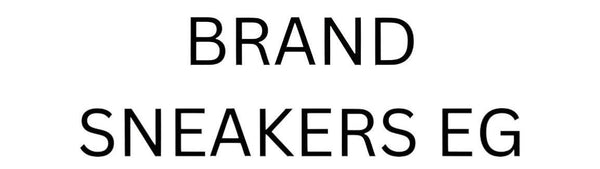 BrandSneakerseg