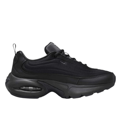 Nike Air Max Black Metallic