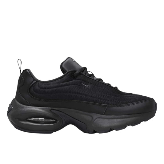 Nike Air Max Black Metallic