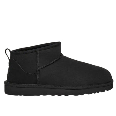 UGG Classic Ultra Mini Black