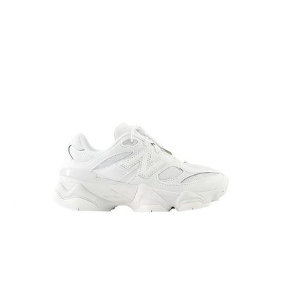 New Balance 9060 white KIDS